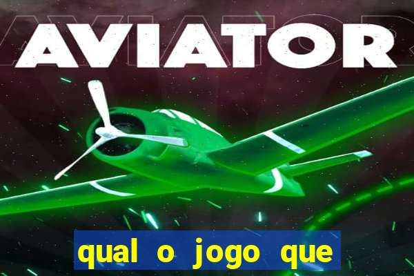 qual o jogo que ganha dinheiro sem precisar depositar